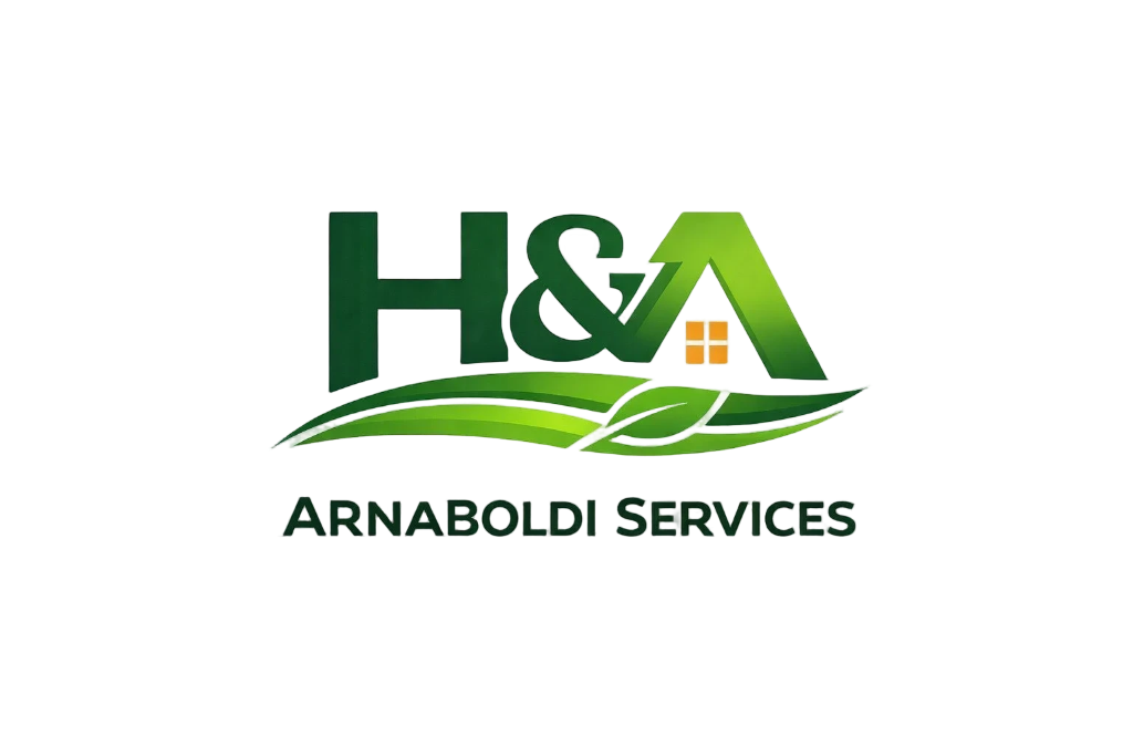Arnaboldi Services Logo