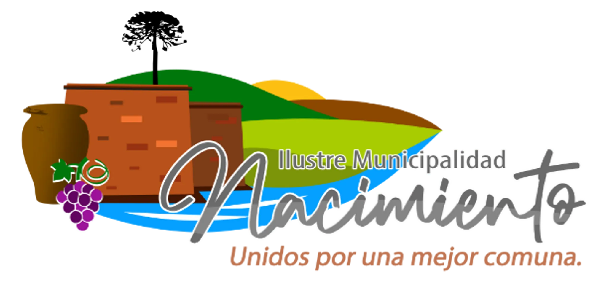 Municipalidad de Nacimiento