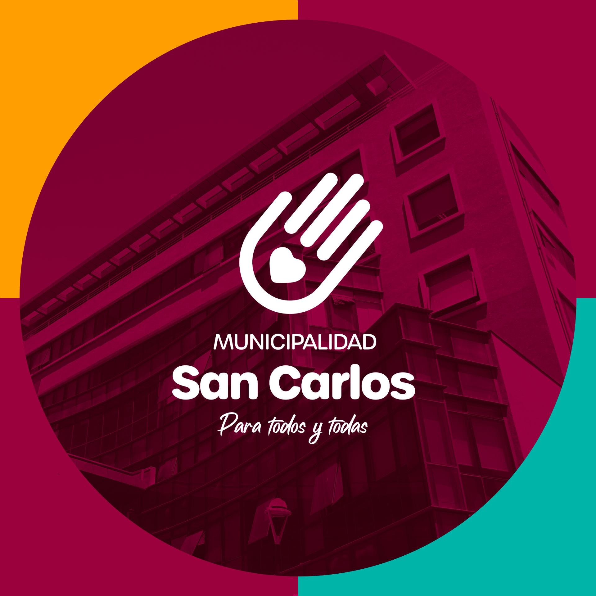 Municipalidad de San Carlos