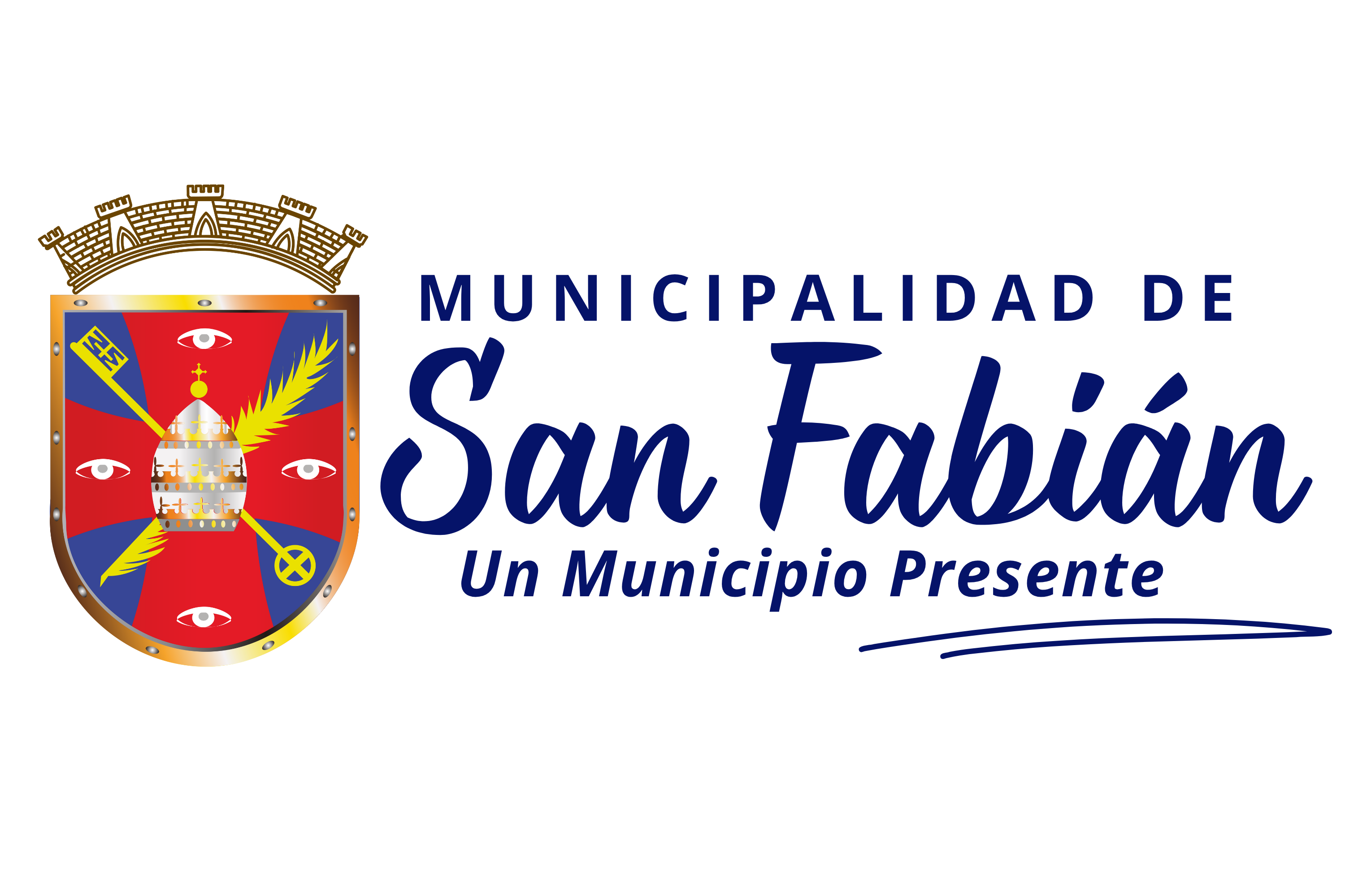 I. Municipalidad de San Fabián de Alico